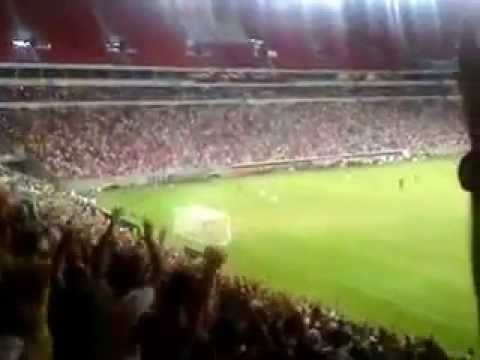 GAMA 1 X 0 BRASÍLIA NO MANÉ GARRINCHA