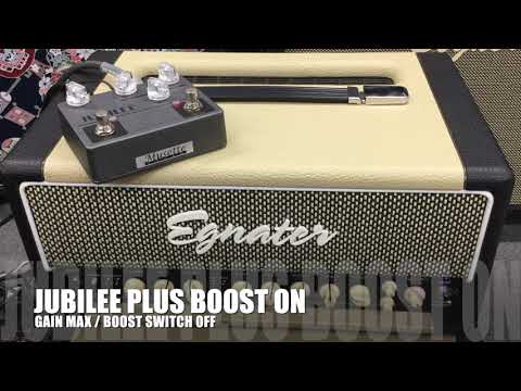 Lovepedal Jubilee Plus image 2
