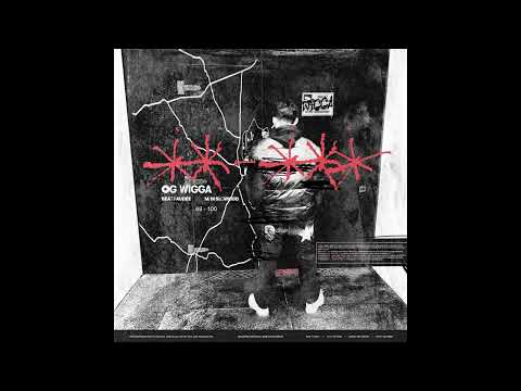 OG WIGGA // 69-100 (prod. faudee)