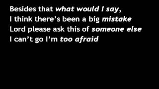 Crystal Lewis - I will go Lyrics