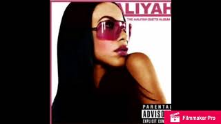 Aaliyah - John Blaze ft Missy Elliott (Audio)