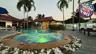 Ao-Nang MATA Garden Bungalow-Apartment 65m2 | Krabi, Thailand | Hotel Review 🛏️