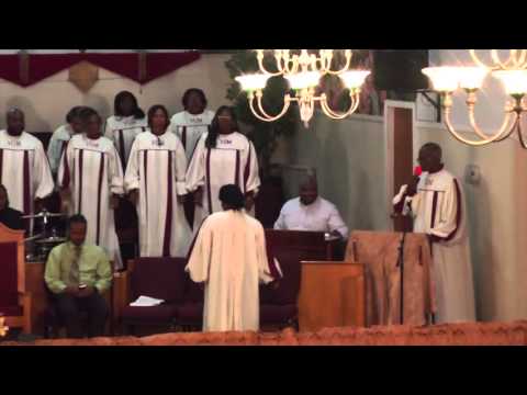 "What Kind Are You?"  (Matthew 19:16-22) Rev. Paul Brown  (4/10/16)