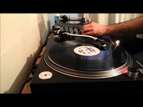 Reggae Jungle Drum and Bass Mix #2 - 1 Hour - Reggae DnB 2013