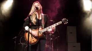 Joanne Shaw Taylor - Almost Always Never - Tavistock