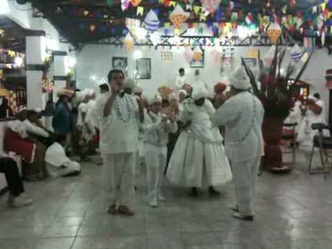 Fogueira de Sango (Ogan Dudu e sua Côrte-01).avi