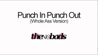Punch In, Punch Out