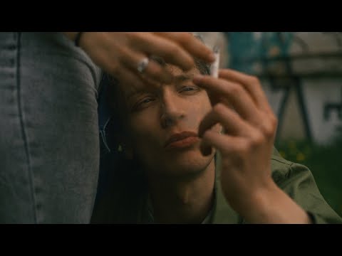 AXWIE, TWINSMANE - LULLABY (Official Music Video)