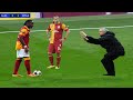 The Day Drogba and Sneijder Scared Jose Mourinho