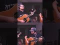 The Billy Strings/Bryan Sutton guitar solo from High Note, Dierks Bentley