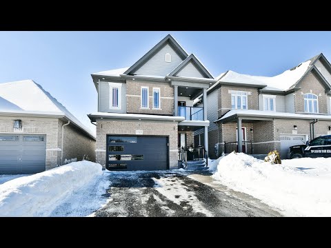 1768 Silverstone Cres, Oshawa - Open House Video Tour