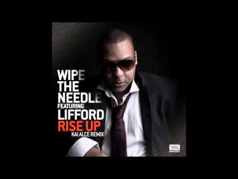 MAKIN047 - Wipe The Needle ft. Lifford 'Rise Up' (Kai Alce Remix) - Coming Soon!