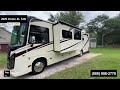 Check out this Video for a 2020 Entegra Coach Vision XL 34G(Stock #449735)  for sale by Pop RVs. This unit is located in Sarasota, FL