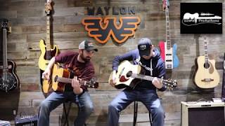 Love&#39;s Gonna Live Here - Buck Owens (Les Frères Petit)