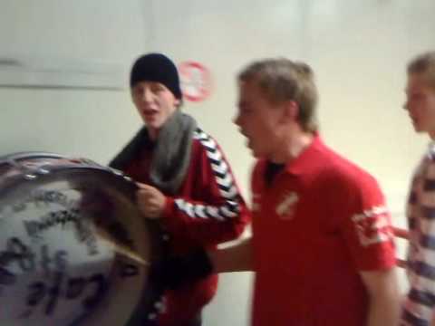 Protos Weering Zaalvoetbaltoernooi Trommelaar R. Sinnema vv Dalen 30 december 2008