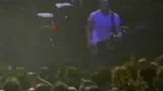 Thursday - For the Workforce, Drowning (live)