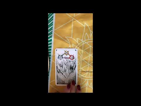 Oracle Shop Celtic Cross Tarot Spread September 2019  ~TIMELESS~ Video