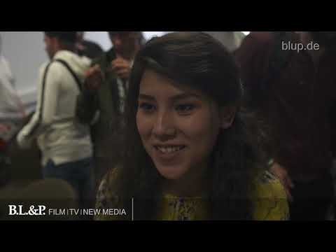 Gewaltprävention - Rohschnitt bluptv