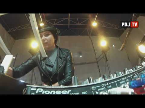 Natasha Rostova @ BestKNUfest 30.09.2016