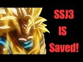 How Dragon Ball Daima Made Super Saiyan 3 Cool Again