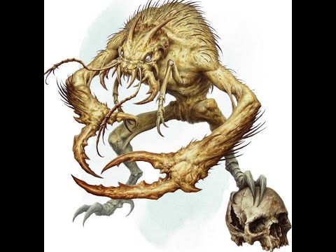 Whats a Meenlock (s0e2)