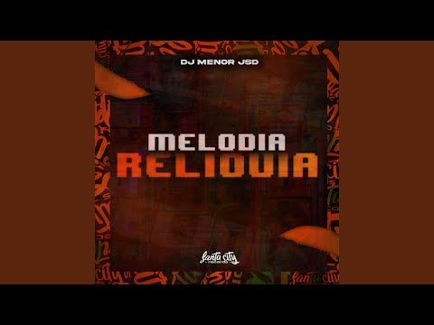 AUTOMOTIVO DA MELODIA RELÍQUIA