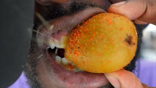 Download lagu Eating Kiwi Skin | ASMR mp3 Download lagu Eating Kiwi Skin | ASMR mp3