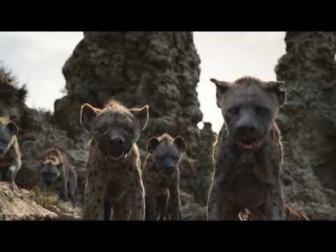 Disney Magic English: Villains Song (Big Cats)