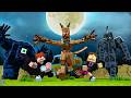 SCOOBY DOO.exe NO MINECRAFT!