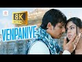 Ko Venpaniye 8K 4K Video Song Jiiva Karthika Harris Jayaraj K V Anand