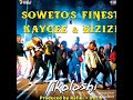 Tikoloshi (Official Audio) - Kaygee Daking x Bizizi x Soweto's Finest