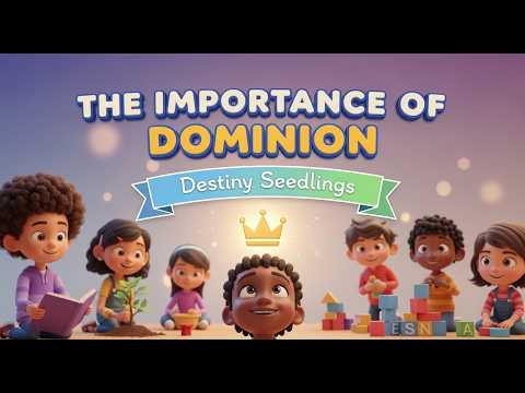 DESTINY SEEDLINGS – TUESDAY, 3RD MARCH 2026