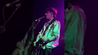 &quot;Think of You&quot; Reeve Carney at The Troubadour 06/17/2017