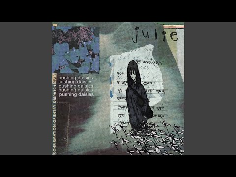Skipping Tiles - Julie (US band)