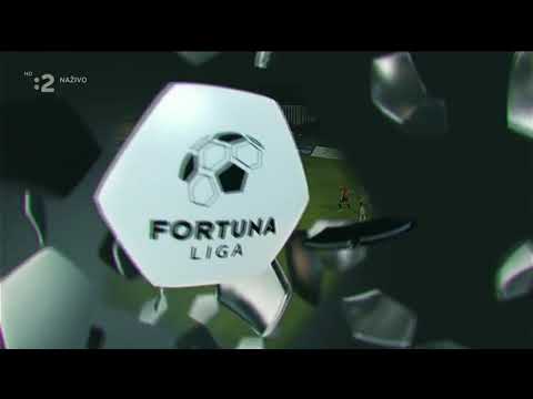 Kristi Qose - Ruzomberok - Fortuna Liga  - Highlights (SPORTS GENIUS AGENCY)