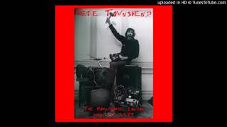 Pete Townshend - Join My Gang - April 14, 1974