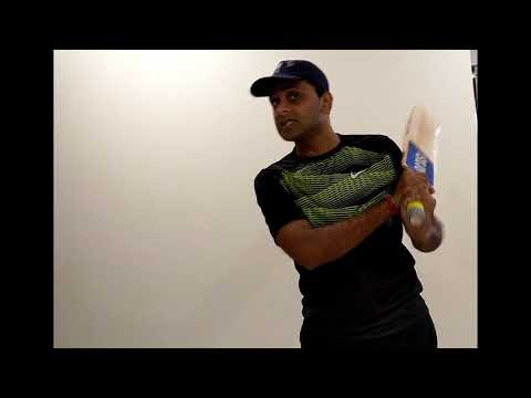 Batting Skills video thumbnail