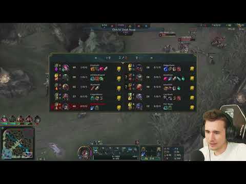 UNA BOTLANE ORRIBILE ft. Ian91 - League of Legends ITA #559