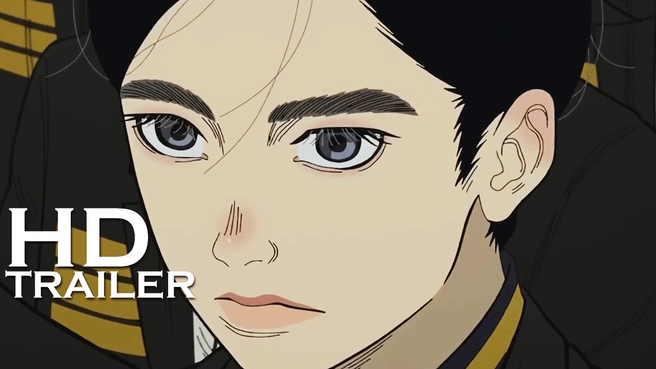 NIPPON SANGOKU Trailer SUBTITULADO [HD]