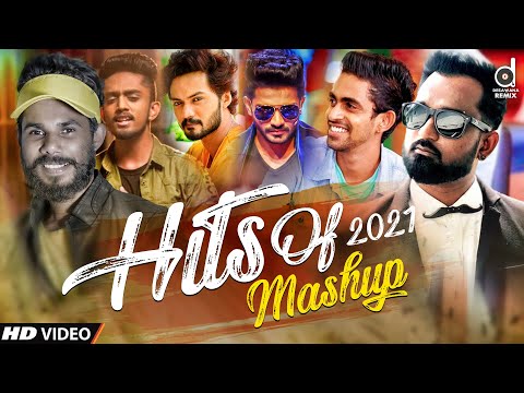 Hits Of 2021 Mashup (DJ EvO) | Welcome 2021 Mashup | Romantic Mashup | Remix Video Songs