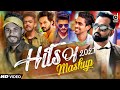 Hits Of 2021 Mashup DJ EvO Welcome 2021 Mashup Romantic Mashup Remix Video Songs