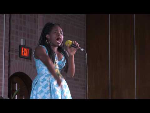 Africayé 2017 - Jailer