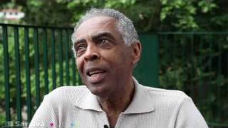 Gilberto Gil, nosso artista viramundo