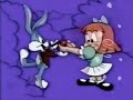 Cartoon Network Australia Powerhouse Era Tiny Toons We Ll Be Right Back Bumper 2000 4 3