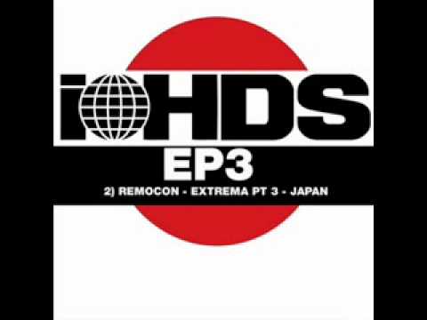 Remocon - Extrema Pt 3