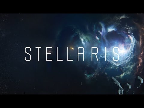 Stellaris Human Evolution - Episode 2