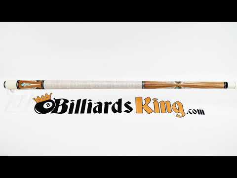 Meucci SWBB-3 Pool Stick - Cue View 360 - 4K Ultra HD Rotating 360 Degree Wide View