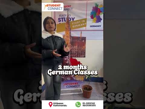 success story for abroad study