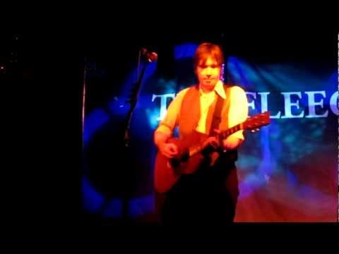 Justin Currie - 'Be My Downfall' @ the Fleece, Bristol.