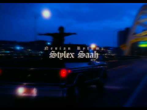 Cold (Lazy Siren Jam) Prod. Stylex Saah